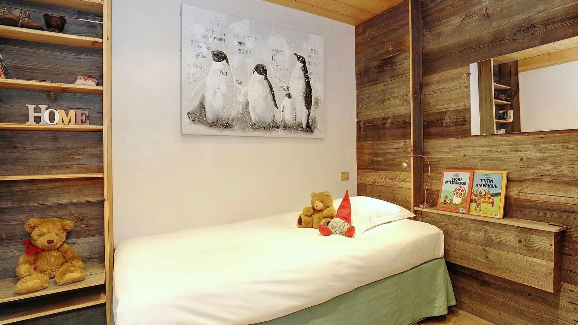 Appartement De Standing A Courchevel - 3 Chambres, Parking, Acces Pistes, Vue Sur La Vallee - Fr-1-575-236